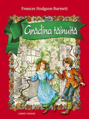 cover image of Gradina tainuita